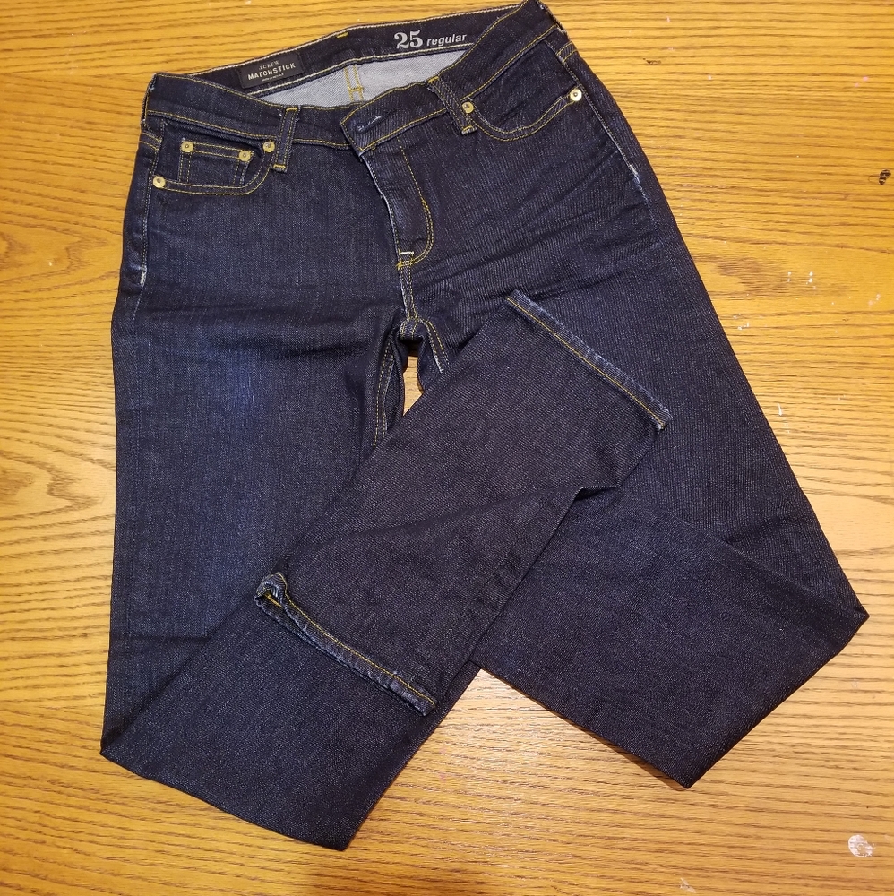 J Crew Jeans